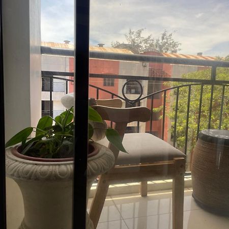 The Penthouse Suite Lapu-Lapu City Exterior foto