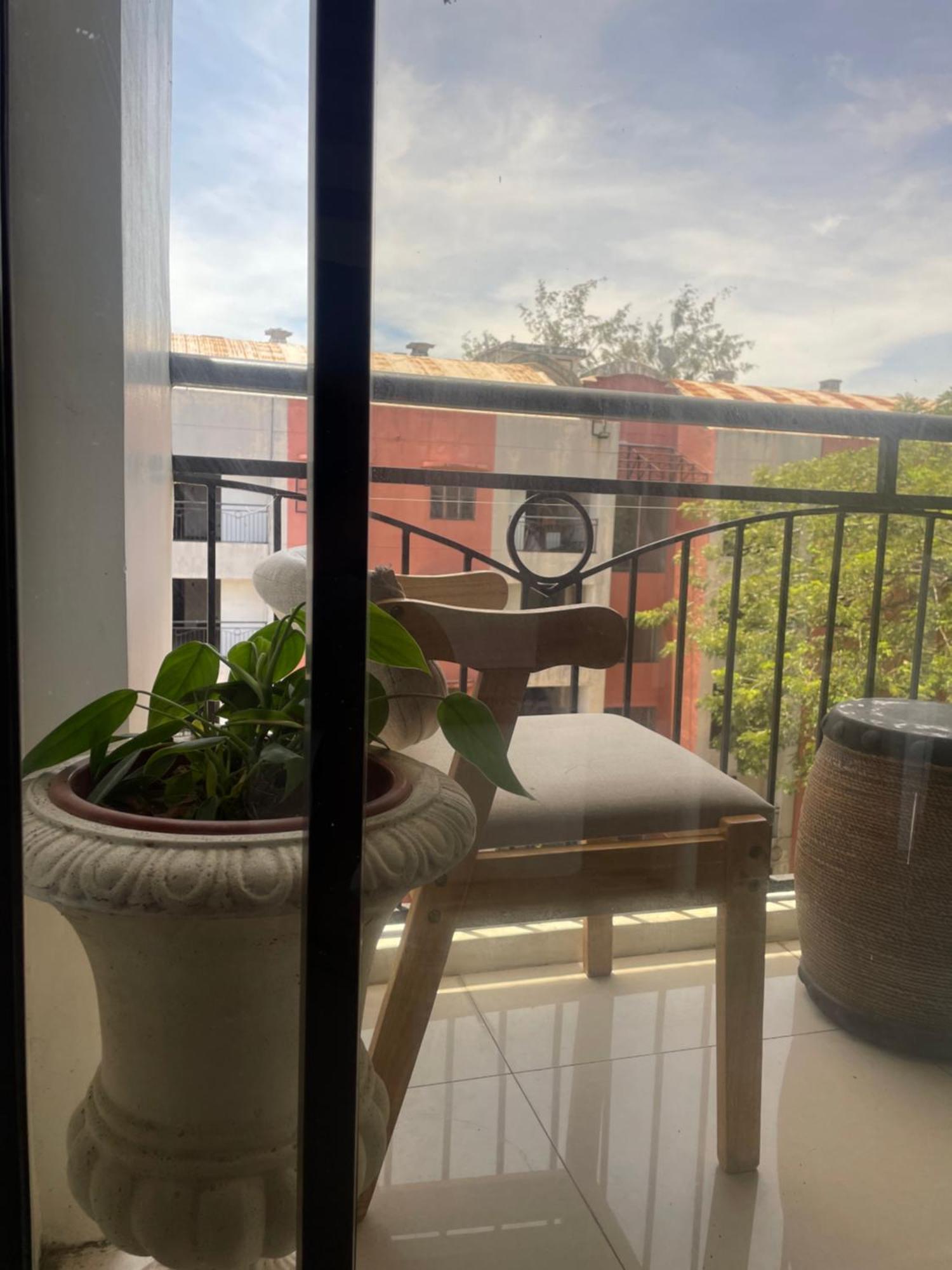 The Penthouse Suite Lapu-Lapu City Exterior foto